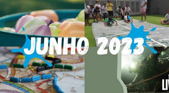 Junho 2023